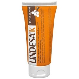 Crème de soin et protectrice GREVEN LINDESA professionell camille tube 100ml