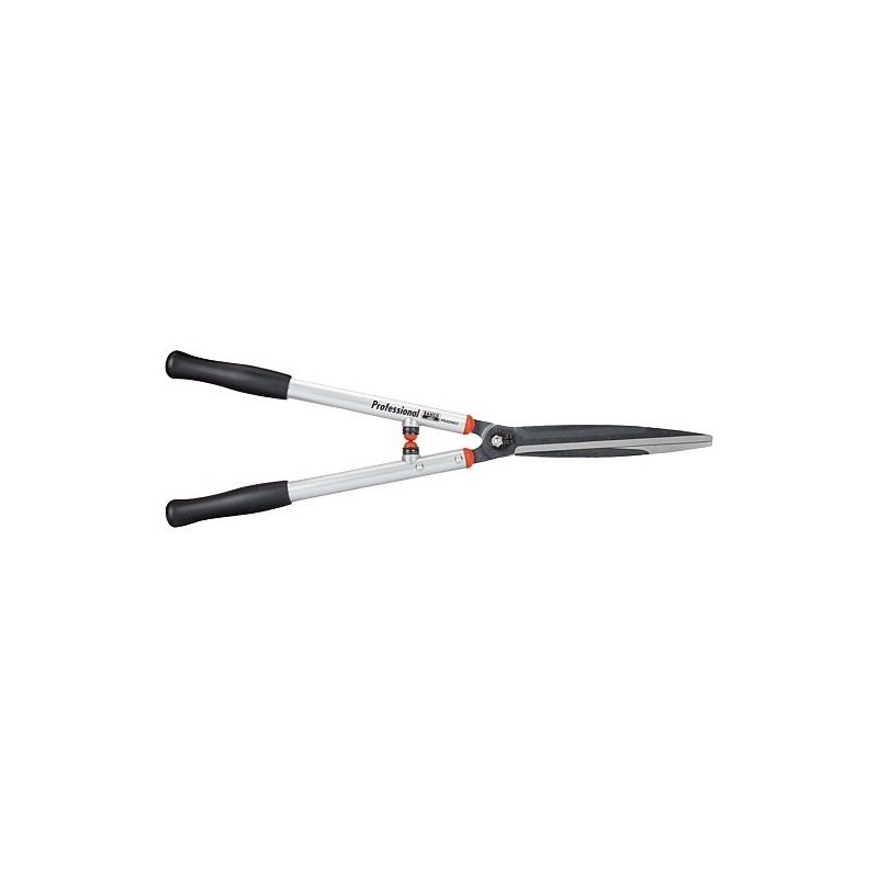 taille-haie BAHCO P54-SL-20 500mm de long, 743g longueur de coupe 200mm