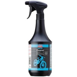 Nettoyant vélo LIQUI MOLY Bike cleaner pulverisateur 1l