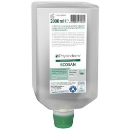 Lotion de lavage Physioderm Ecosan flacon vario de 2 l