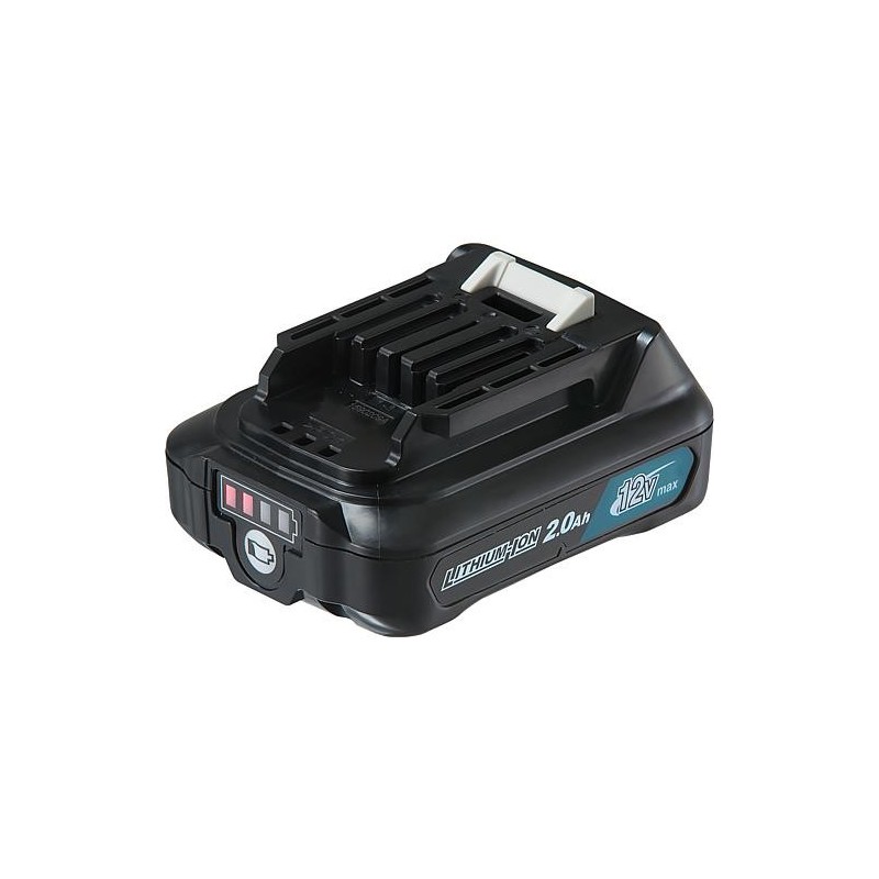 Batterie de rechange MAKITA BL1021B 12V, 2,0 Ah