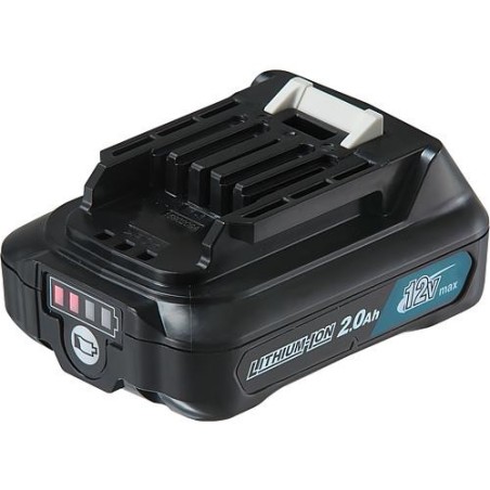 Batterie de rechange MAKITA BL1021B 12V, 2,0 Ah