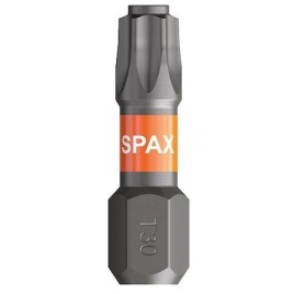 Embout SPAX® T - STAR Plus T 30 UE 5 pièces