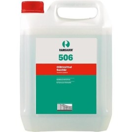 Produit de lissage spécial RAMSAUER 506, bidon de 5l