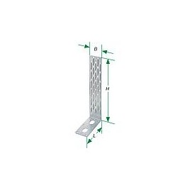 Tirant d’ancrage Vario L18x26 240x120x55x2,0 mm