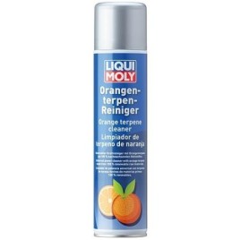 Nettoyant à teneur terpènes d’orange LIQUI MOLY aérosol 400ml