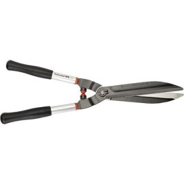 taille haie BAHCO P51H-SL, long 760mm de long, 1076g longueur de coupe 250mm