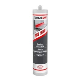 Joint flexible TEROSON MS 930 noir, cartouche de 310ml