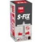 Goujon S-Fix PRo M10x135/55 mm