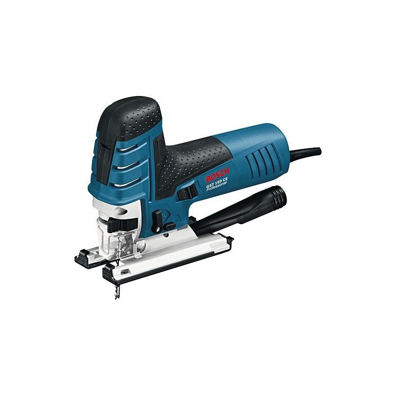 Scie sauteuse BOSCH GST 150 CE, 780 W