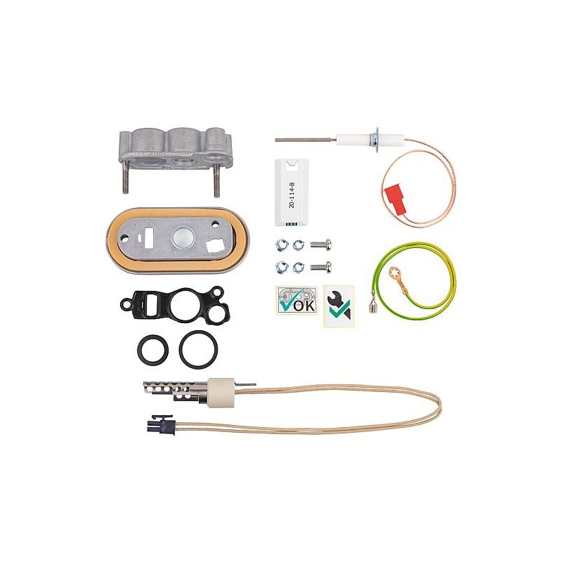 Kit de maintenance GB162-50 Junkers 7736701767