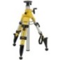 Colonne de manivelle Stabila Type BST-K-M, 5/8" vis hauteur: 69-170 cm