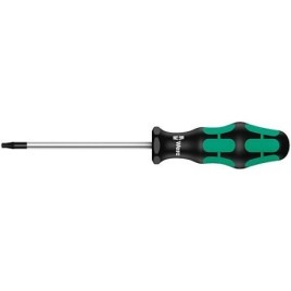 Tournevis TORX PLUS WERA Kraftform plus serie 300 20 IPx100mm