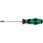 Tournevis TORX PLUS WERA Kraftform plus serie 300 20 IPx100mm