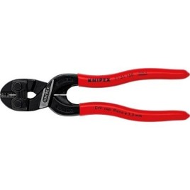 CoBolt Coupe-boulons compact KNIPEX L: 160mm avec cavité de coupe