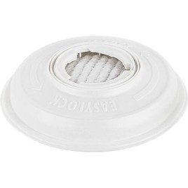 Filtre à particules Moldex P1 R EasyLock pour série 7000+9000 emballage 20 pces