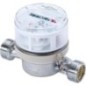 Compteur d eau froide EVENES Q3 2,5, DN15 (1/2"), B1 : 80mm cout de certification inclus