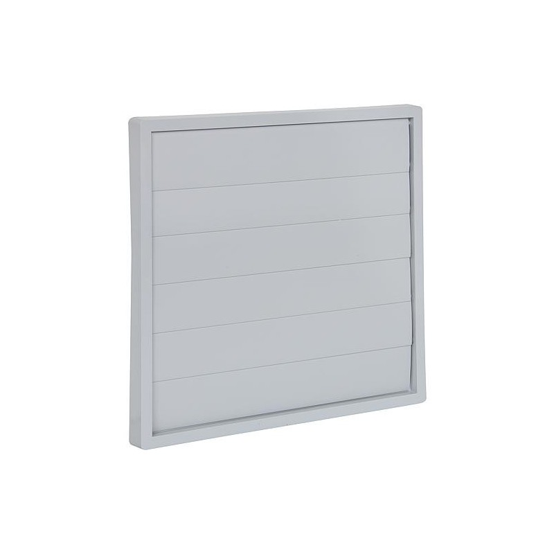 Clapet d’oburation automatique Type PER-250 Blanc