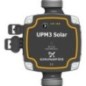 Circulateur Grundfos UPM3 15-75, longueur 130mm solaire DN25 (1")male, 9 heures, PWM