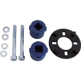 Kit de montage 415 pour servomoteur SM4.6, SM4.10 et SM4 FR H