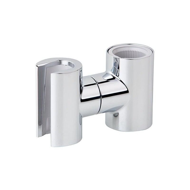 Curseur Hansgrohe Connect, chrome, 98714000 Ø 22 MM