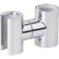 Curseur Hansgrohe Connect, chrome, 98714000 Ø 22 MM