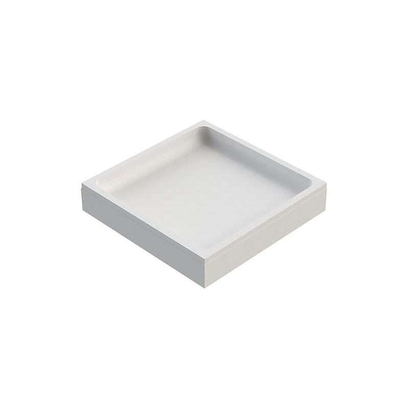 Support receveur lxhxp: 770x130x770mm pour 93 062 00