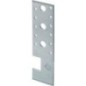 Ancrage support-T 50x160x3,0 mm