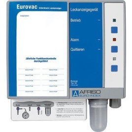 Detecteur de fuite Eurovac NV