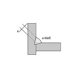 Plateau de ponçage à lamelles PFERD Ø 125 x 14mm X-Lock K40 pour acier, inox