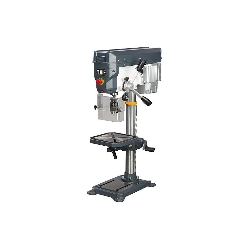 Perceuse sur table OPTIMUM OPTIdrill DQ22, 230V 700x351x1006mm