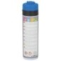 Spray de marquage bleu fluo Roland Endres SpotMarker TYP7 360°, bombe aérosol 500ml