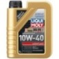 Huile de moteur LIQUI MOLY 10W-40 bidon 1 litre