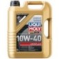 Huile de moteur LIQUI MOLY 10W-40 bidon 1 litre