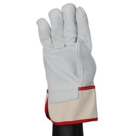 Gants en cuir "Excellent N", qualite top EN 388, Cat. 2, Taille XL/10