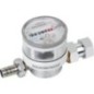 Compteur p. robinet distributeur Q3 2,5 (QN1,5m³/h) DN20 (3/4") L:110mm,