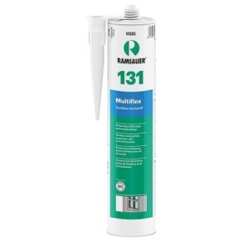 Silicone sans odeur 131 310 ml blanc