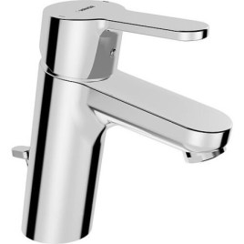 Mitigeur lavabo Hansa Hansaprimo XL saillie 148 mm chrome