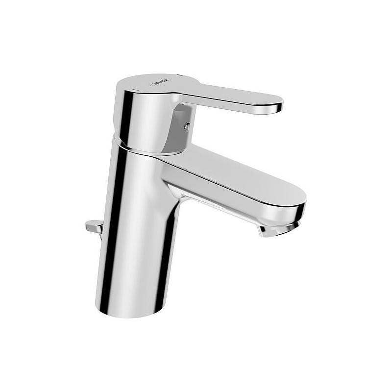 Mitigeur lavabo Hansa Hansaprimo XL saillie 148 mm chrome