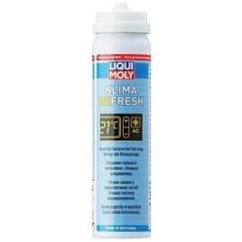 Nettoyant climatisation LIQUI MOLY climat-refresh, 75ml aérosol