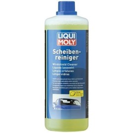 Nettoyant pour vitres été (concentré 1:10) LIQUI MOLY bouteille de 1l