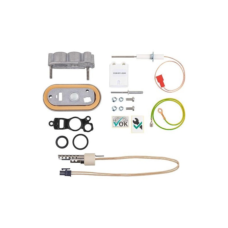 Kit de maintenance ZBR65-2 Junkers 7736701771