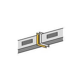 Colle hybride RAMSAUER Dicht Kleber 640 [noir] Cartouche de 310ml