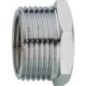 Raccord de reduction 1" x 3/4" mâle/fem ,