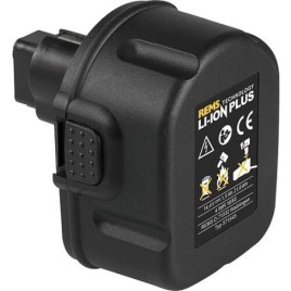 Rems Li-Ion Batterie de rechange 14,4 V /2,5 Ah