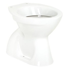 WC NEO 2.0 lxhxp: 360x400x540 mm sortie verticale ceramique blanc