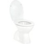 WC NEO 2.0 lxhxp: 360x400x540 mm sortie verticale ceramique blanc