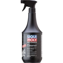 nettoyant  moto LIQUI MOLY moto cleaner pulvérisateur manuel 1l