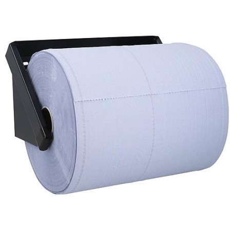 Porte-rouleau de papier Sortimo taille T4, rouleau de papier inclus