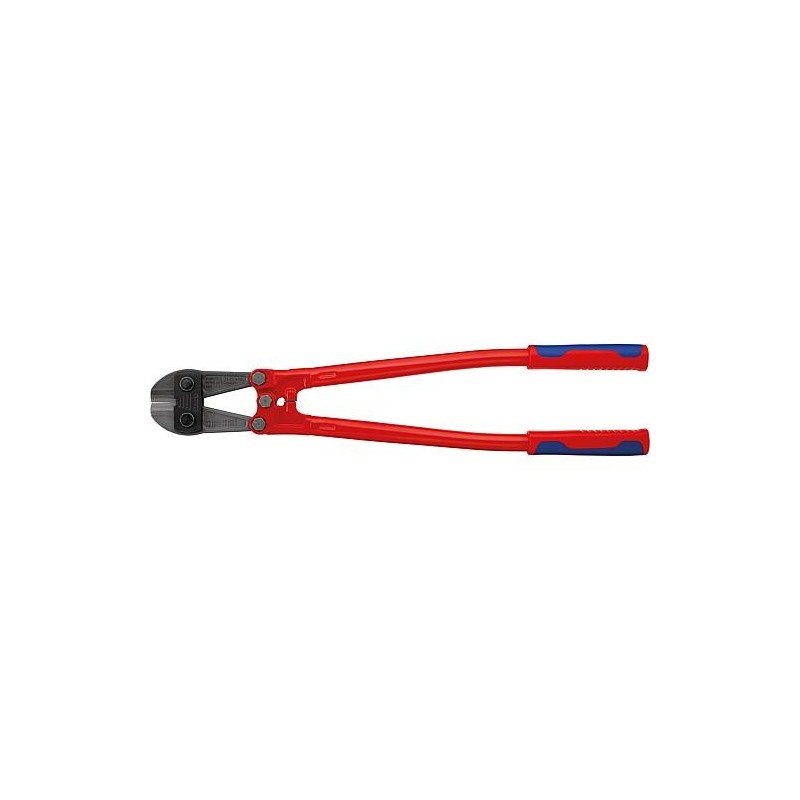 Coupe-boulons KNIPEX L: 610mm